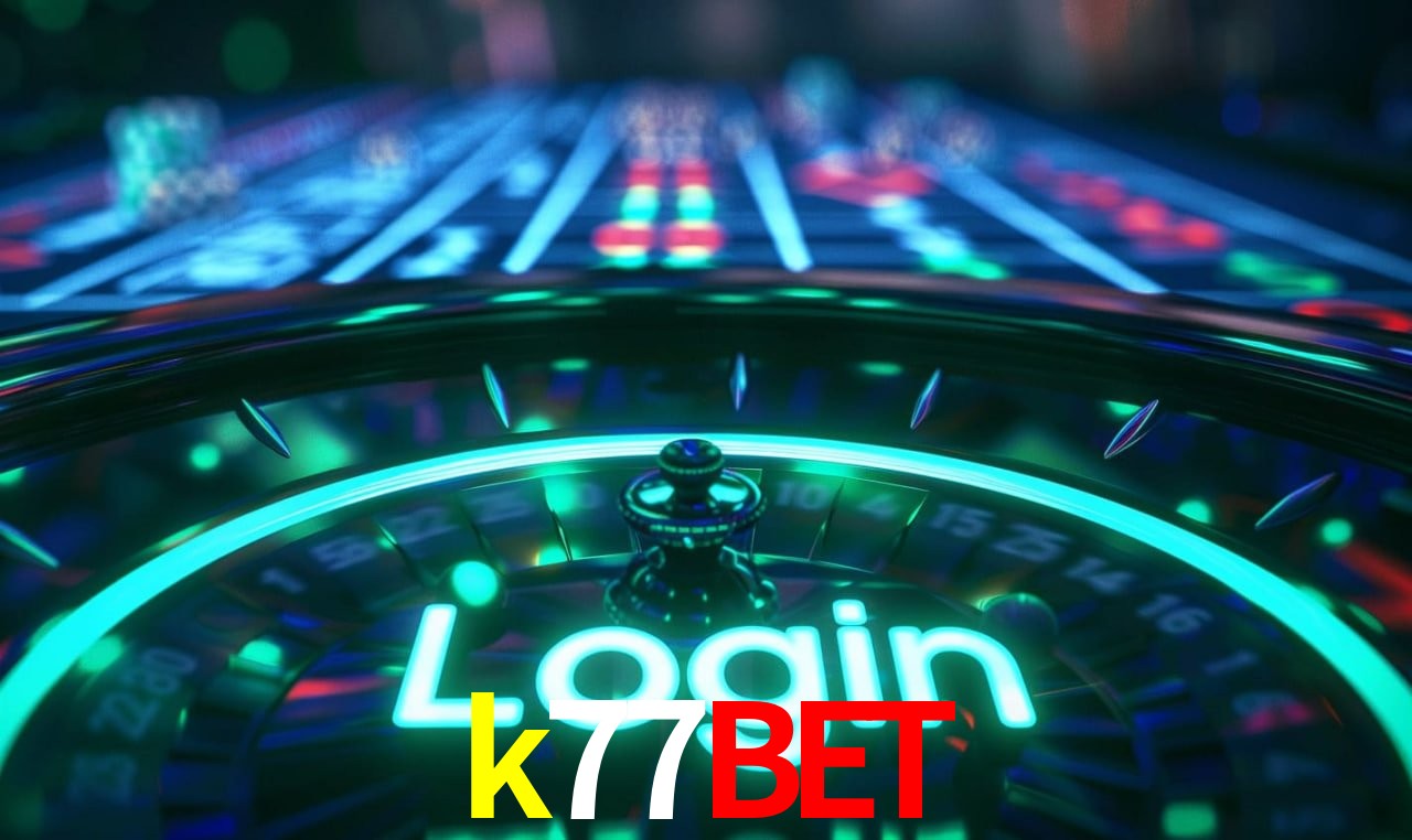 Experiência VIP k77bet