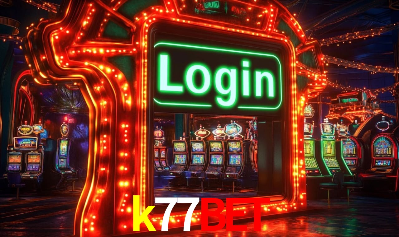 Estatísticas k77bet