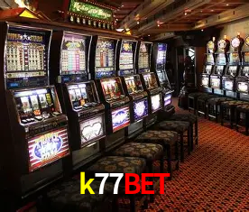 Descubra a Essência do k77bet: Nossa História e Compromissos