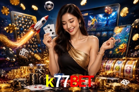 Secure Login k77bet
