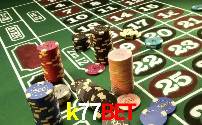 Casino Ao Vivo k77bet