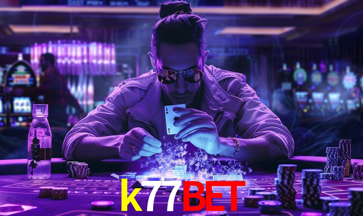 Live Casino k77bet