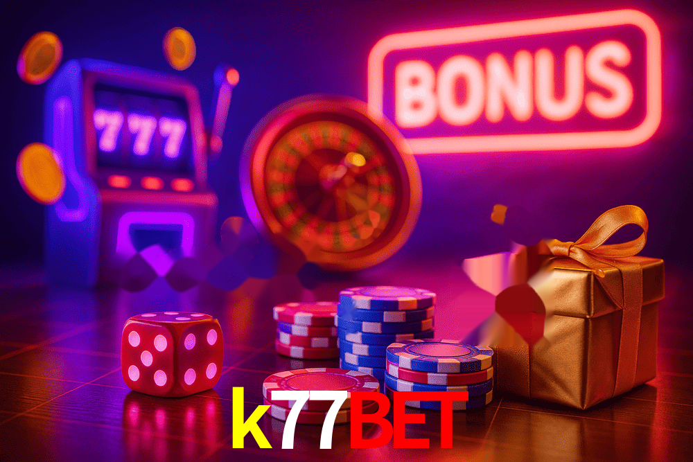Apostas Esportivas na k77bet: Um Guia Completo