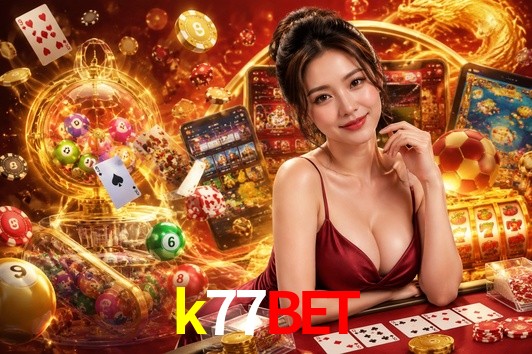 Account Benefits k77bet