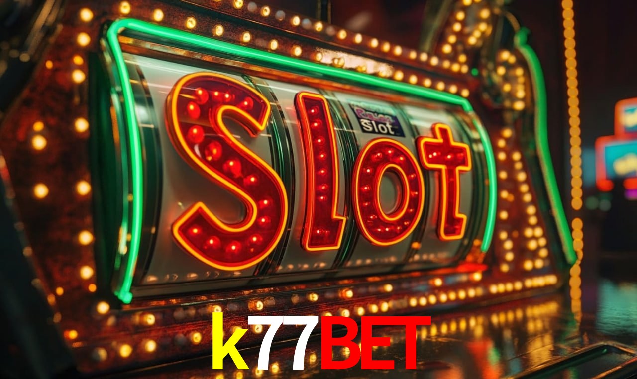 Especiais de Fim de Semana k77bet