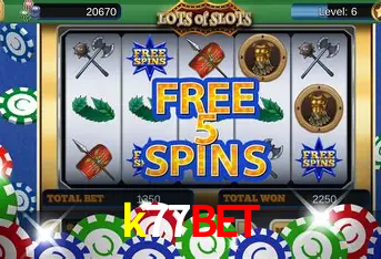 Descubra a Magia dos Jogos de Arcade no k77bet