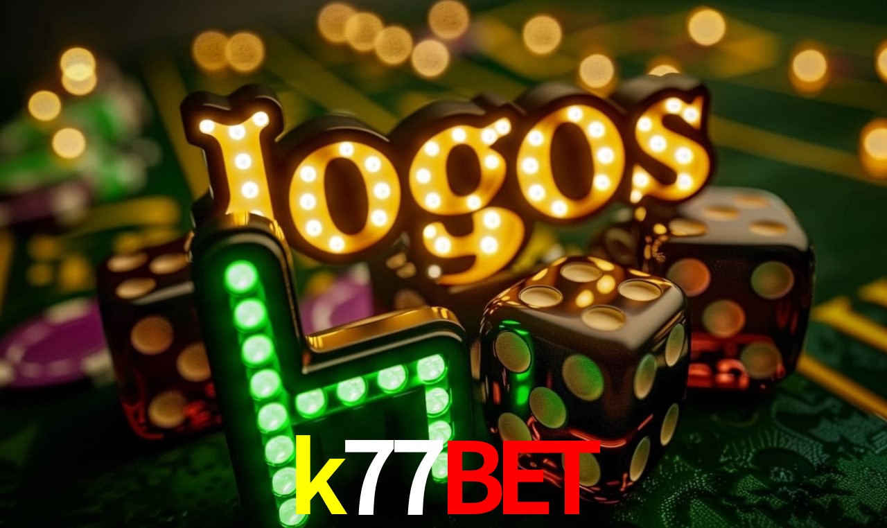 Jogos de Slot k77bet