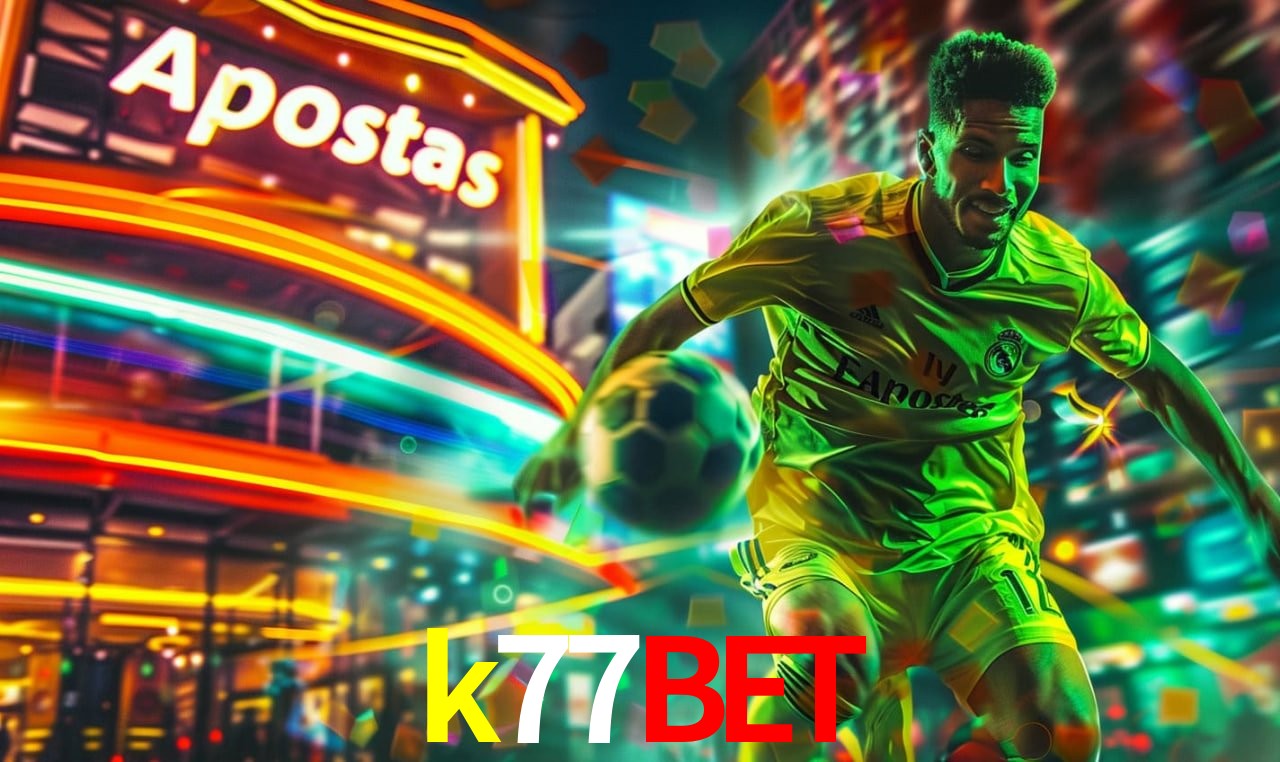 Provedores de Jogos k77bet