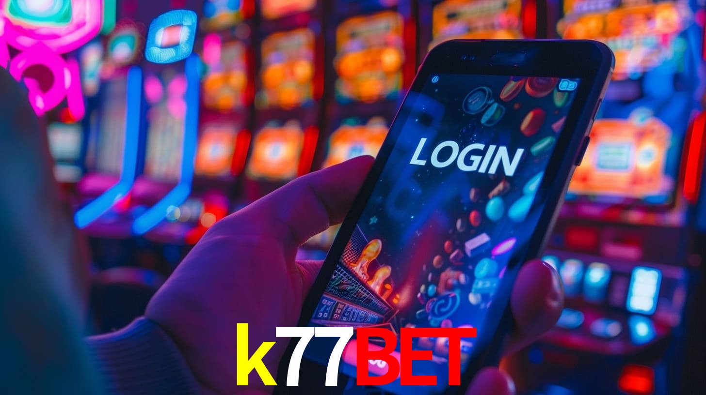 Jogo Aviator k77bet