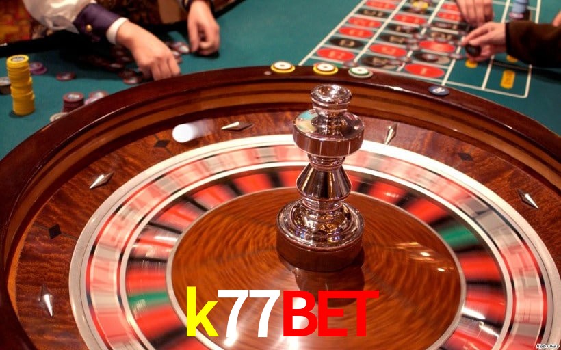 Casino Ao Vivo k77bet