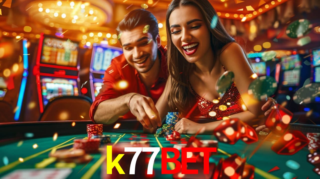 Sistemas de Segurança k77bet
