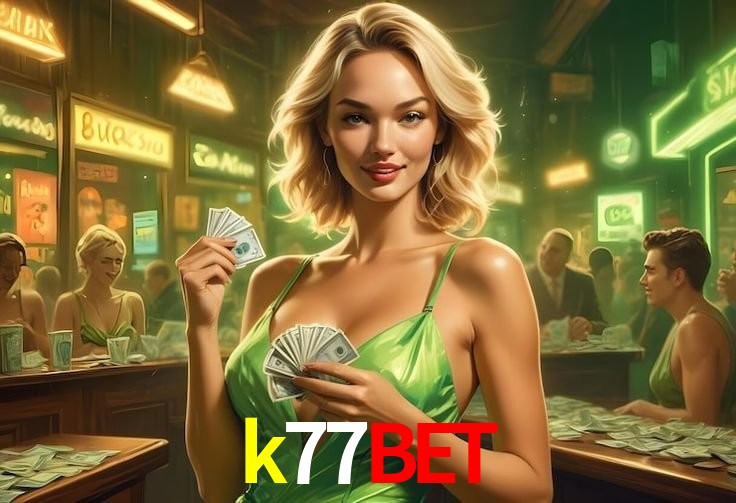 A Experiência Imersiva dos Cassinos Ao Vivo no k77bet