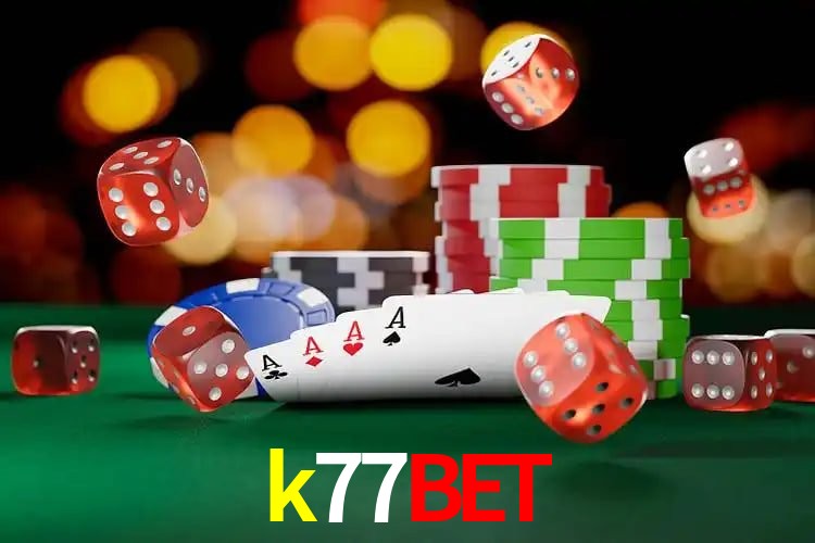Login Seguro k77bet
