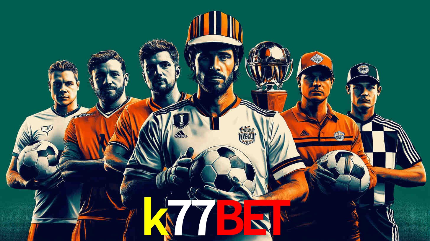 Explorando a Categoria de Eventos em Apostas na k77bet
