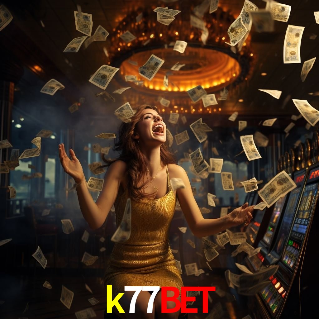 Roulette Table k77bet
