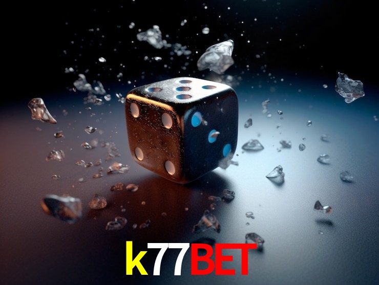k77bet Plataforma Confiável