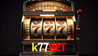 A Popularidade dos Caça-Níqueis no k77bet