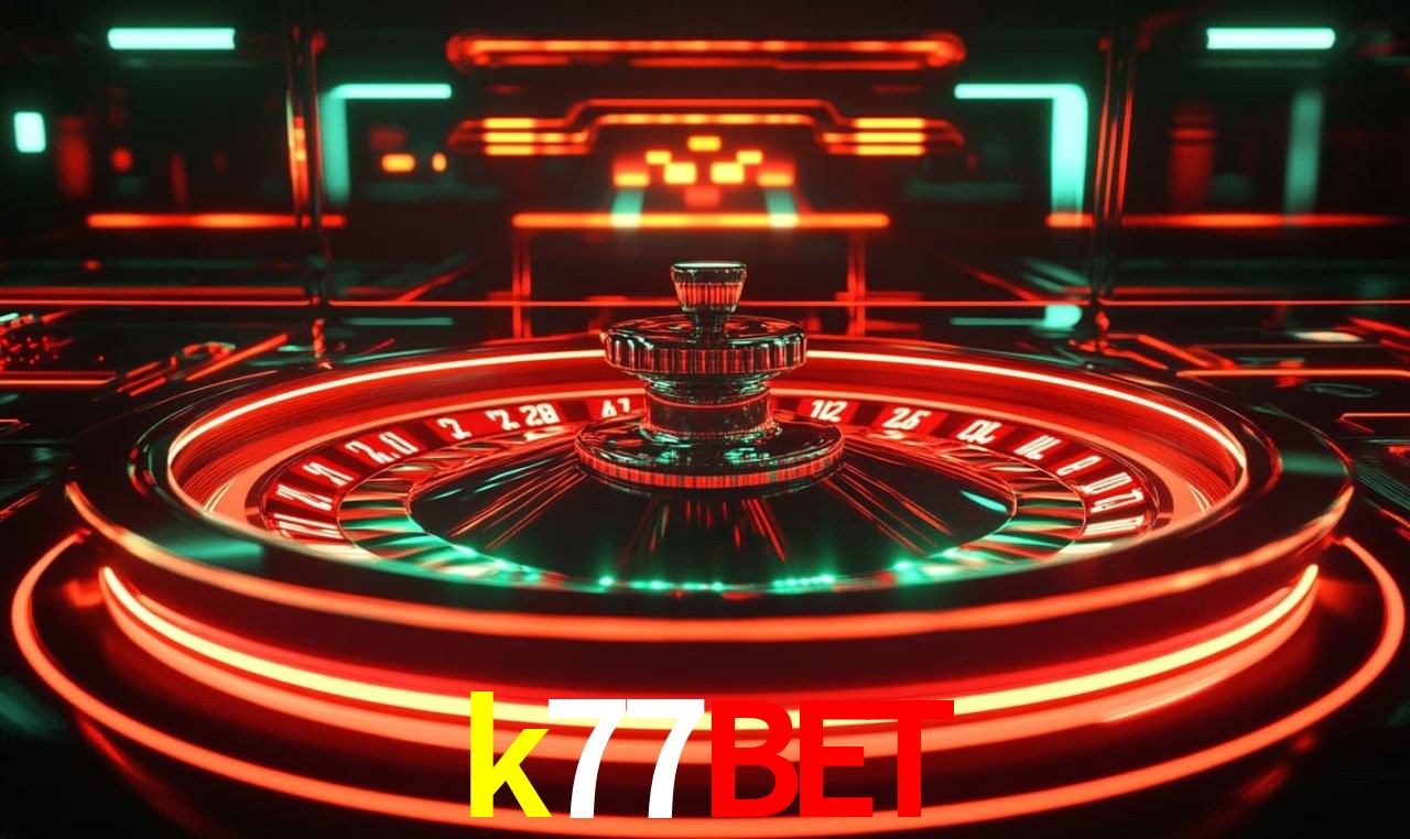 A Experiência Imersiva dos Cassinos Ao Vivo no k77bet