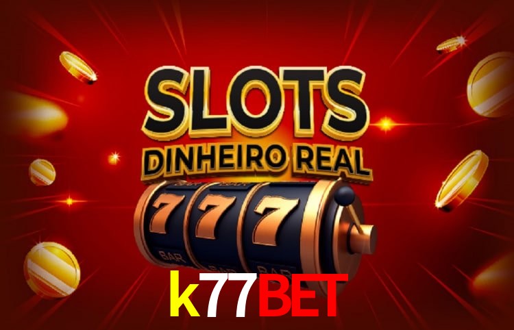 k77bet Logo Oficial
