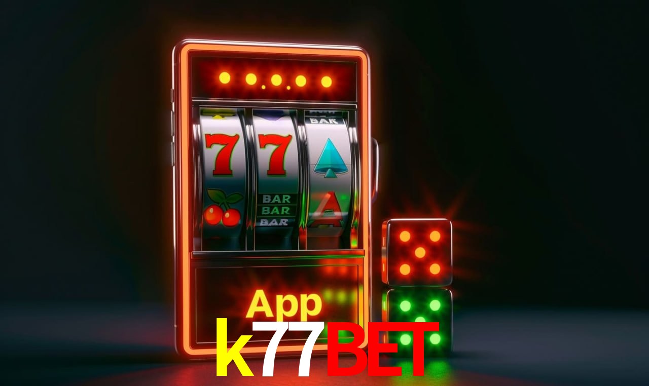 Diretório de Jogos k77bet