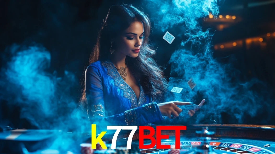 Desvendando o Mundo dos Jogos Virtuais na k77bet