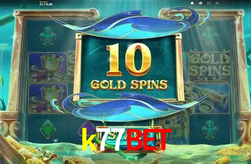 Inovações de Jogos na k77bet: O Futuro das Experiências Interativas