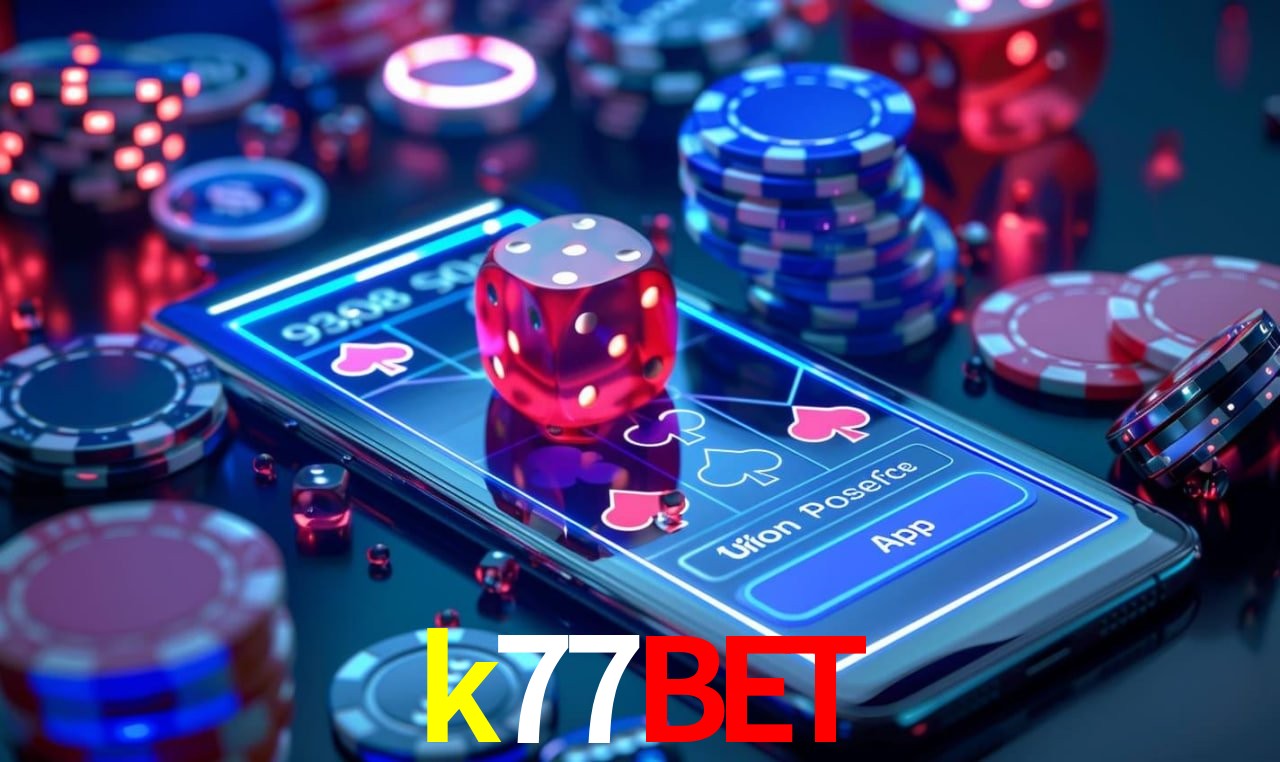 k77bet VIP Program Logo