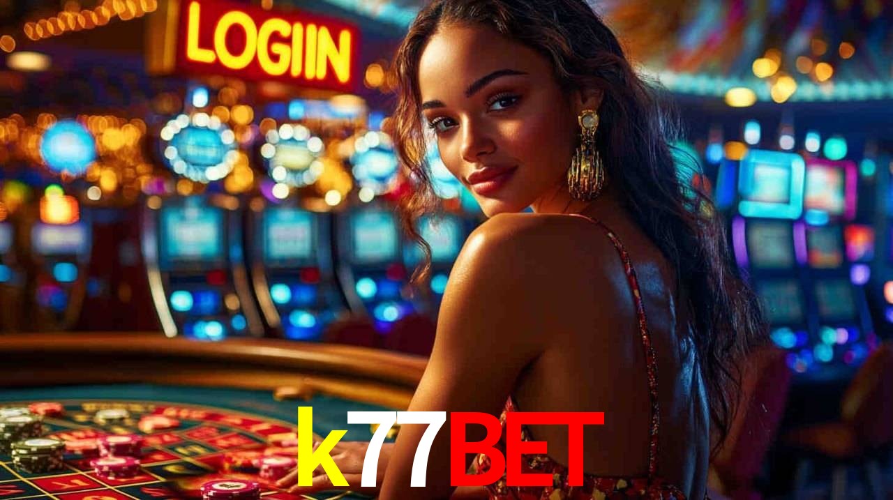 Benefícios da Conta k77bet