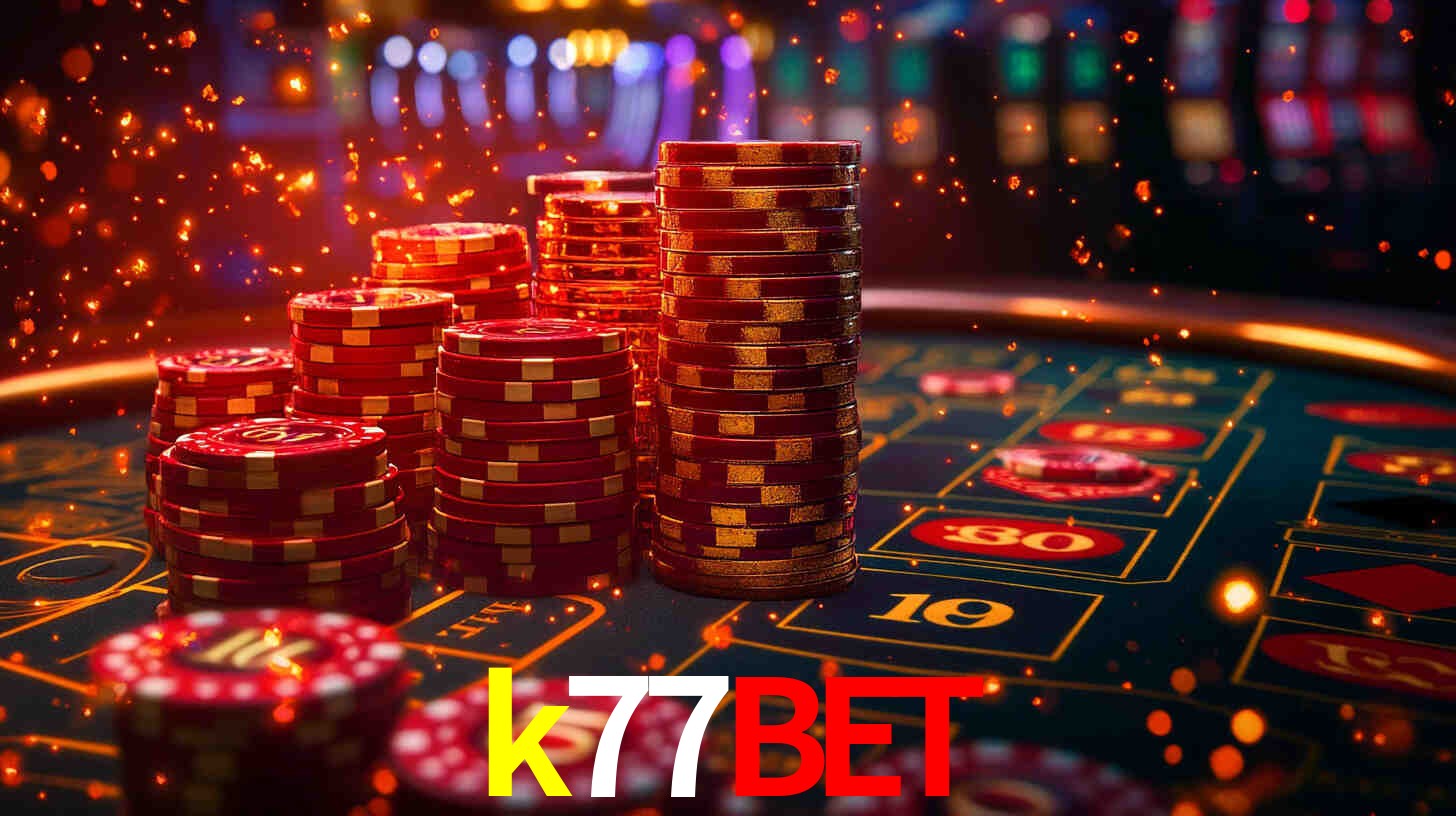 Premium Interface k77bet