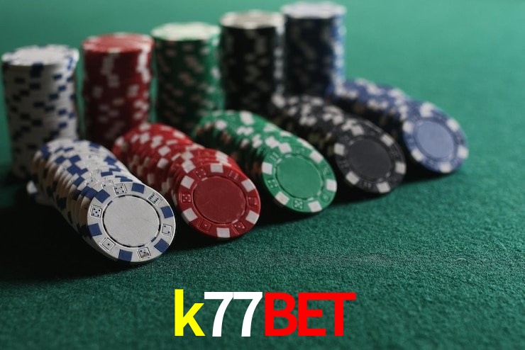 Bonus Features k77bet