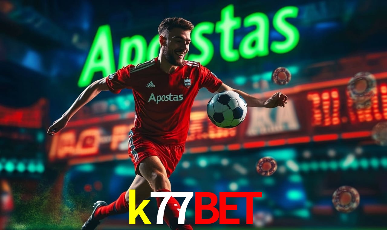 Bônus Diários k77bet