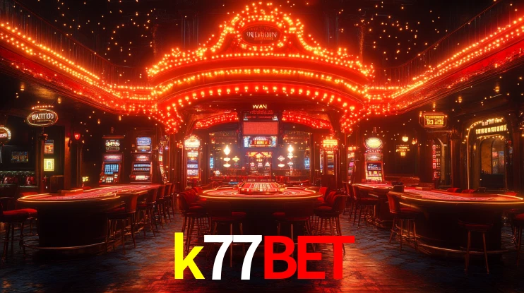 Experimente o Login Seguro Premium no k77bet