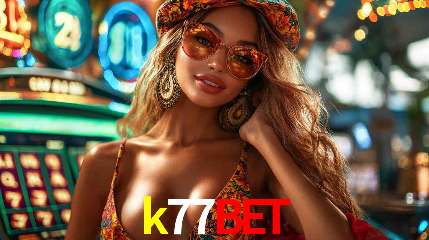 k77bet App Interface