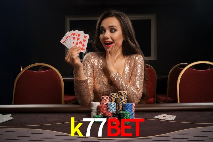 PIX Instantâneo k77bet