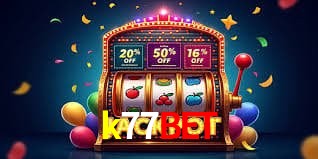 Ofertas Exclusivas k77bet