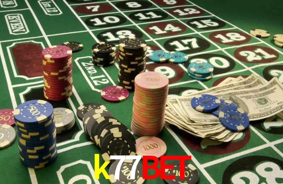 Game Statistics k77bet