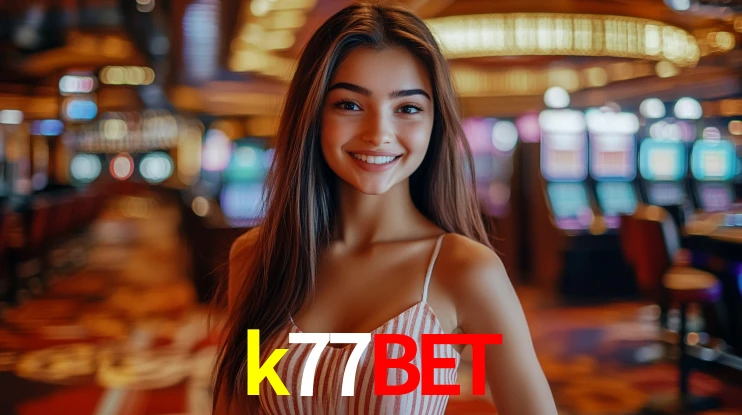 Ofertas Imperdíveis na k77bet: Promoções e Bônus Que Valem a Pena