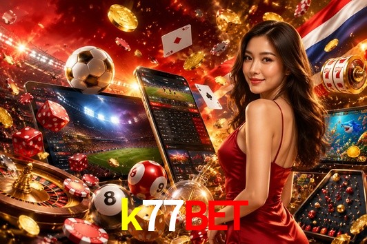 Responsive Design k77bet
