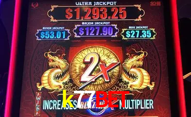 A Experiência Imersiva dos Cassinos Ao Vivo no k77bet