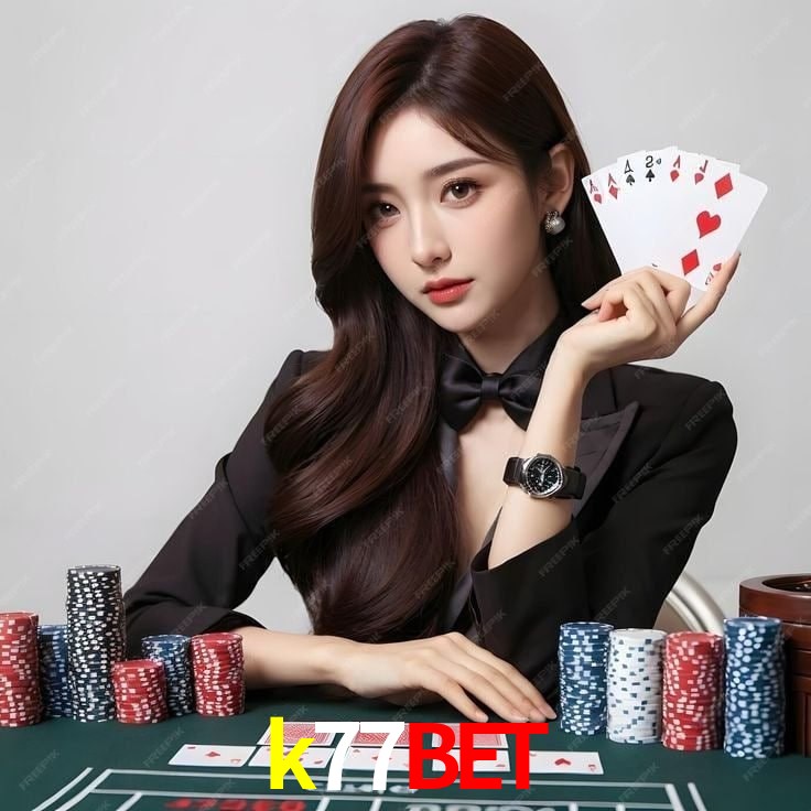 Promoções Sazonais k77bet