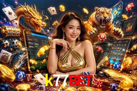 2FA Security k77bet