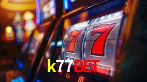 Tecnologia da Plataforma k77bet