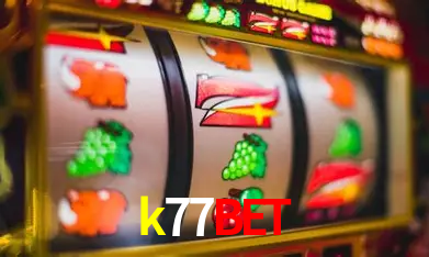Apostas Esportivas na k77bet: Um Guia Completo