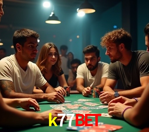 k77bet Loteria Online Brasil - Plataforma Certificada