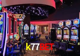 k77bet Sistema Rápido