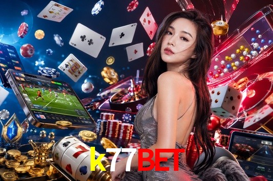 Live Casino k77bet