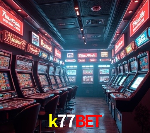 k77bet Logo Seguro