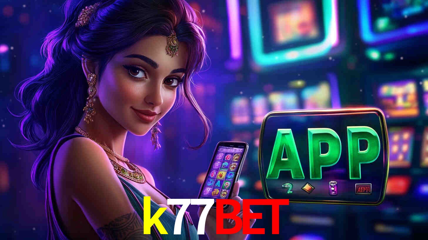 Bônus Generosos e Exclusivos no k77bet para Você!