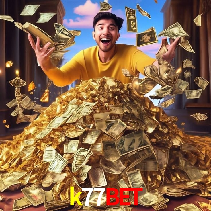 Jogo Spaceman k77bet