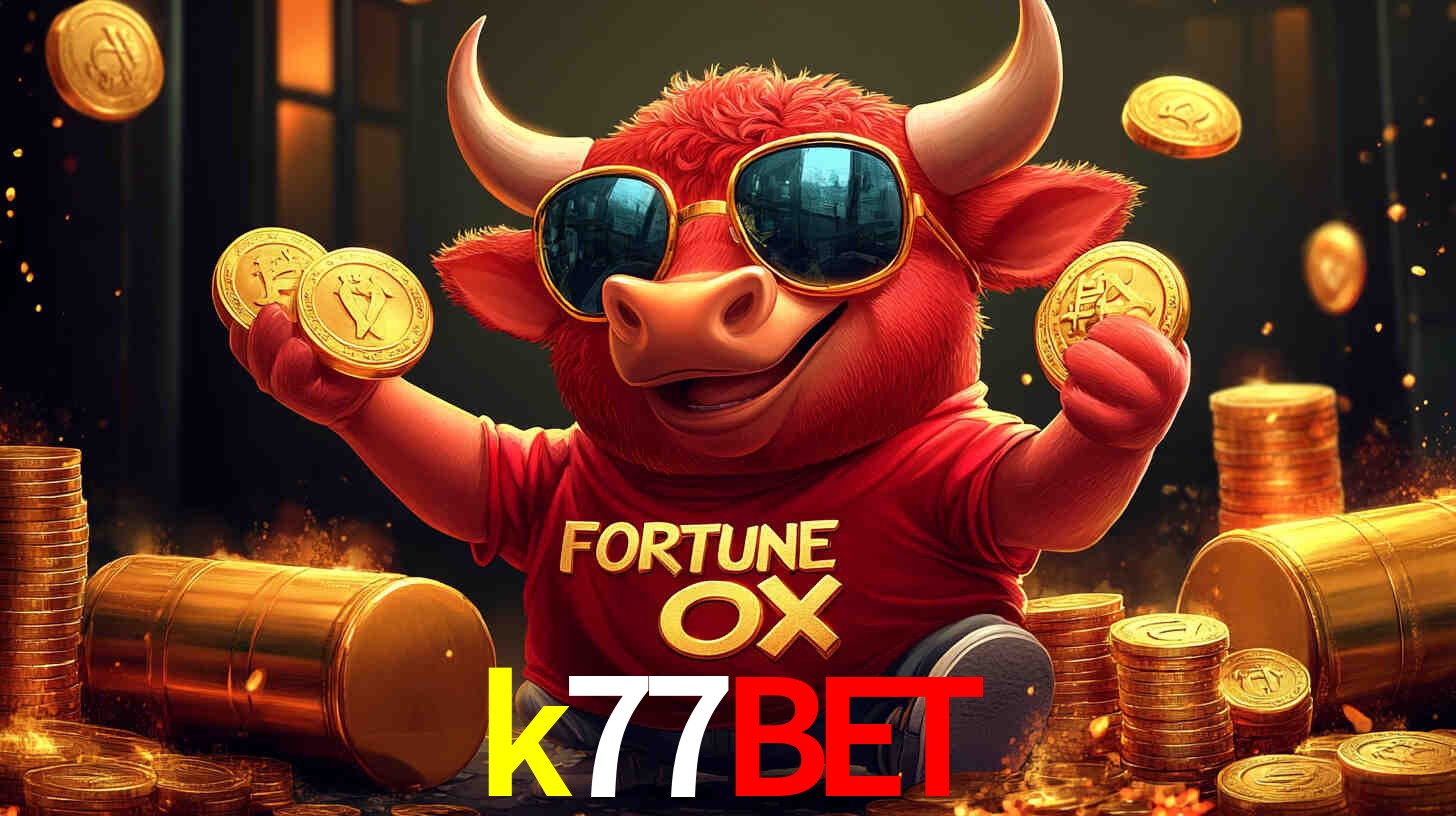 A Popularidade dos Caça-Níqueis no k77bet